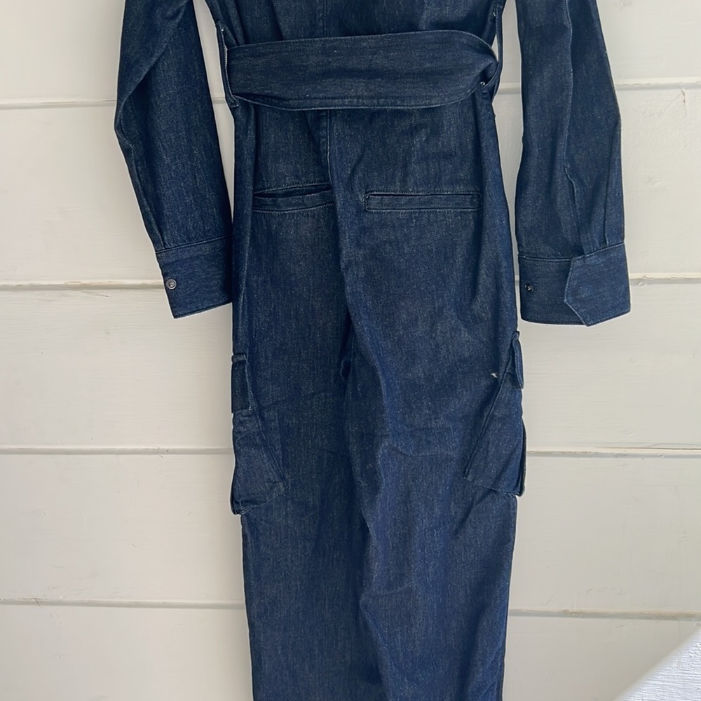 Banana Republic Mia Jumpsuit - Picture 11 of 12